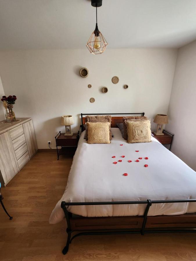 Chambre D'Hote La Coquierrerie Sottevast Екстер'єр фото
