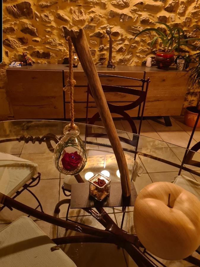 Chambre D'Hote La Coquierrerie Sottevast Екстер'єр фото