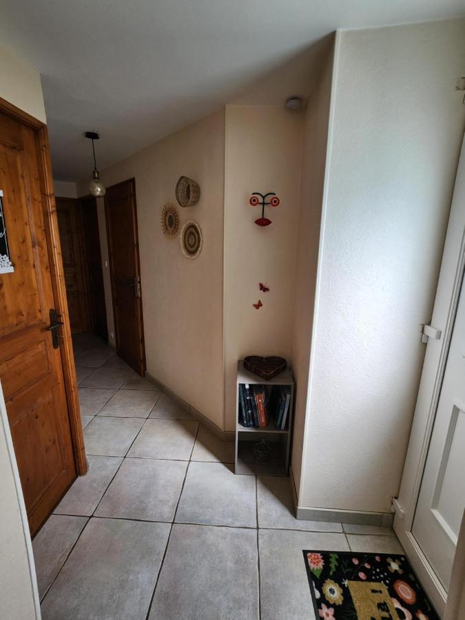 Chambre D'Hote La Coquierrerie Sottevast Екстер'єр фото